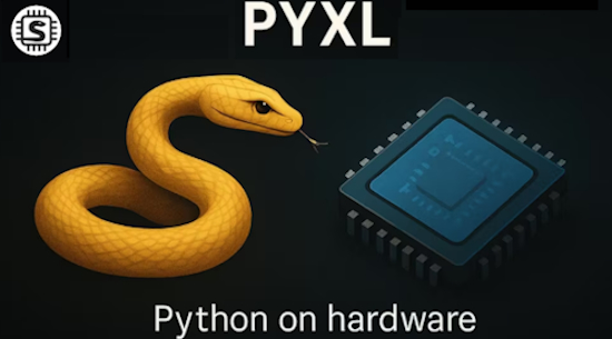 PYXL