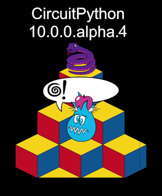 CircuitPython 10.0.0-alpha.4
