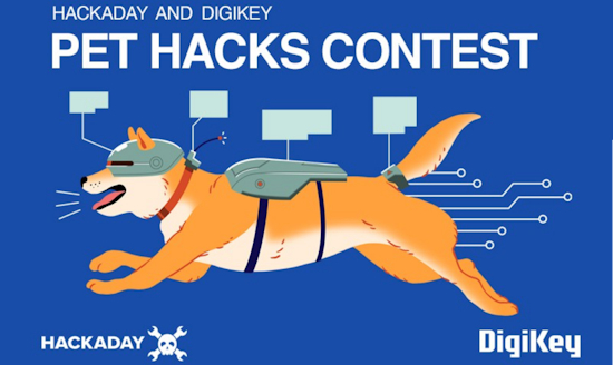 2025 Pet Hacks Challenge