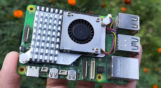 I regret working on these 4 Raspberry Pi projects