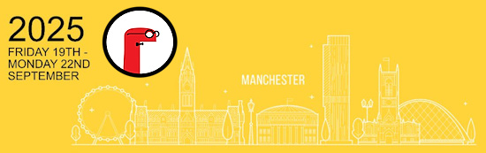 PyCon UK 2025
