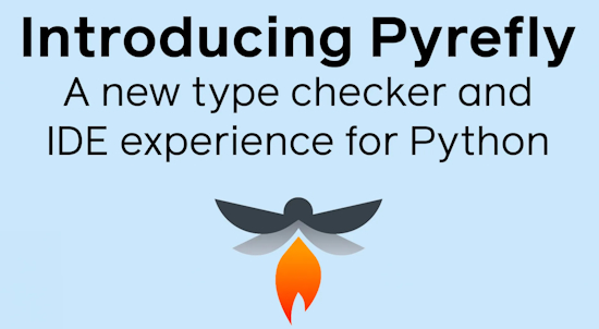 Pyrefly