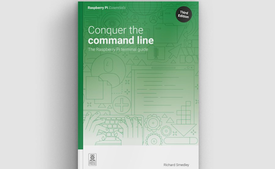Conquer the Command Line