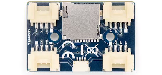 Arduino Sets Its Modulino Range Free