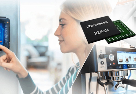 Renesas