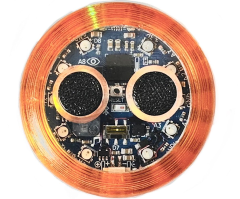 BLE Presentation Clicker