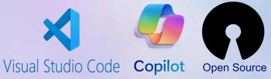 Copilot VSC Open Source