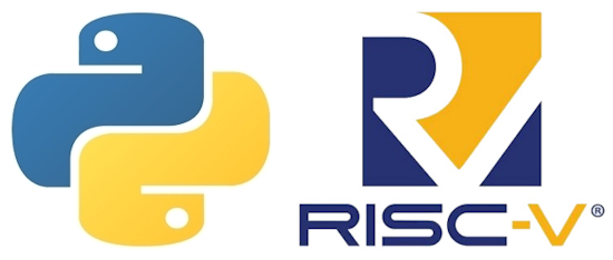 RISC-V Emulator in Python