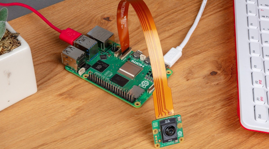 Build a Raspberry Pi classifier: detect different Raspberry Pi models