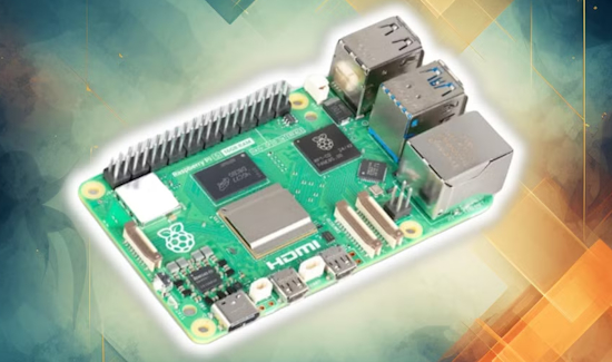 7 Projects That Might Make Me Finally Get My Raspberry Pi Out of Storage