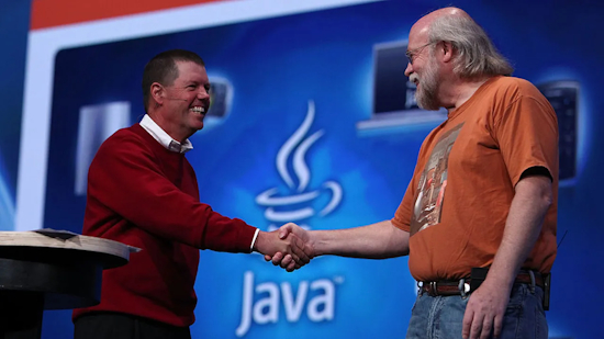 Java