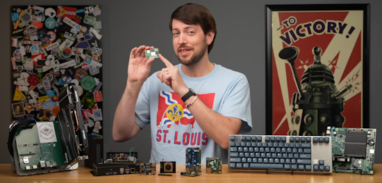 Commercial and Prototype Uses for the Raspberry Pi Compute Module 5