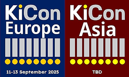 KiCad Conferences
