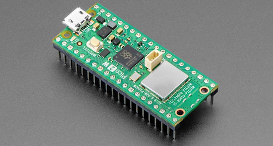 Pico Form-Factor Compatible Boards