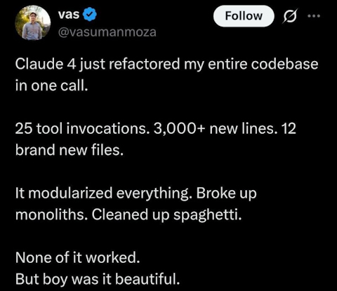 The Wrong Way to Use AI