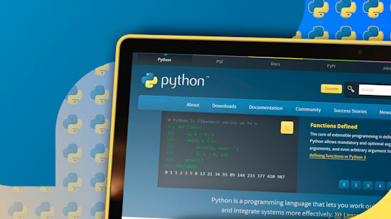 How to Write Code the Pythonic Way