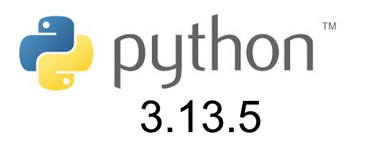 Python 3.13.5