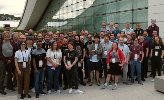 The Python Language Summit 2025
