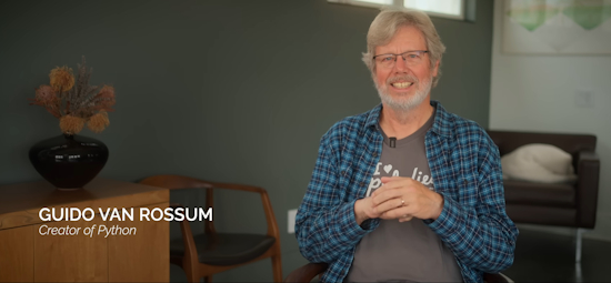 Python: The Documentary