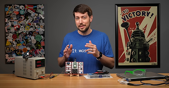 Microcontrollers