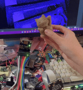 Caamera to HDMI