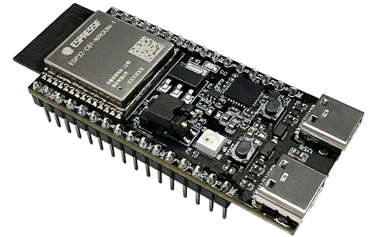 ESP32-C61