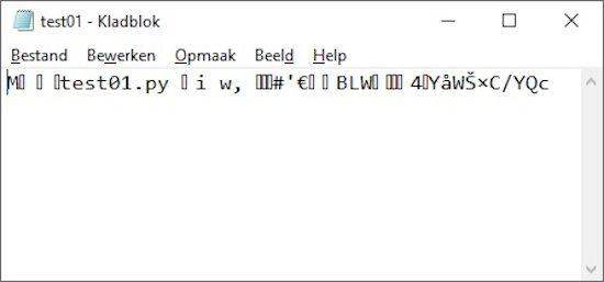 Protecting Your MicroPython Source Code