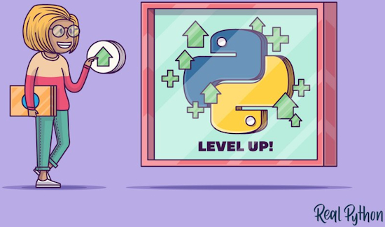 Immutability in Python
