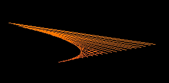 Fruit Jam Lines Screensaver