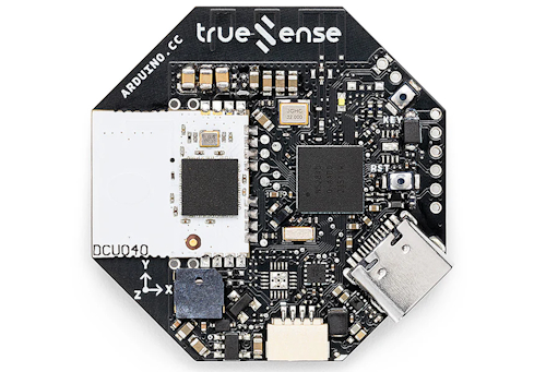 Arduino Stella