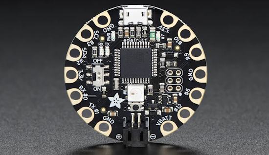 Choose the Best Board for Wearables