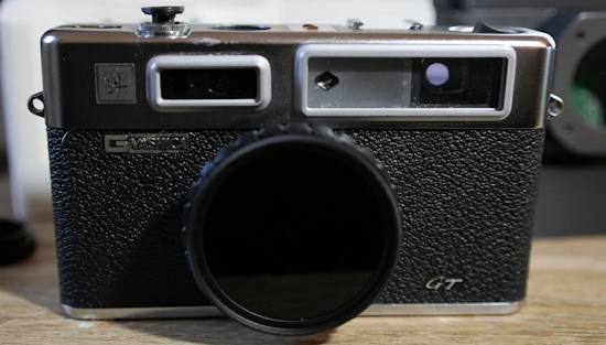 IR Camera