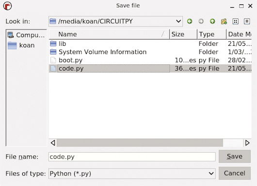 Controlling microcontrollers over USB with the Web Serial API