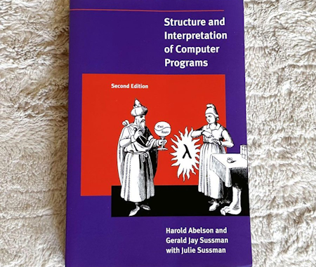 Structure and Interpretation of Computer Programs
