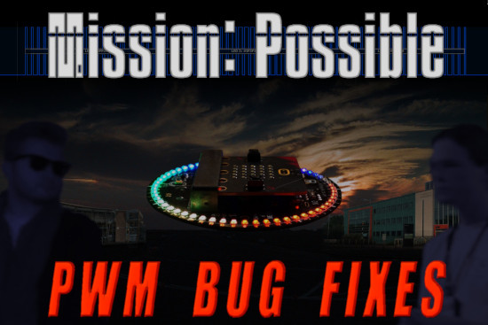 Everything You Always Wanted to Know About Debugging the Nordic nRF52 PWM Peripheral and Cortex ARM Interrupts* (*But were afraid to ask)