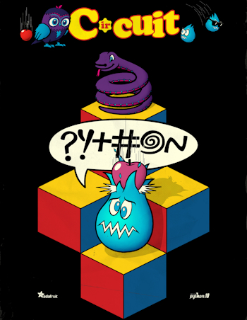 CircuitPython 10.0.0-beta.3 Released