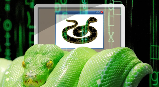 How to make graphical Python apps the EasyGUI way