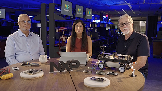 You Can’t Go to Market with Raspberry Pi - Conversations at the Edge S2E2