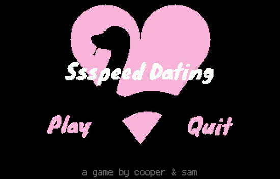 Fruit Jam Ssspeed Dating
