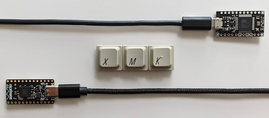 xMK