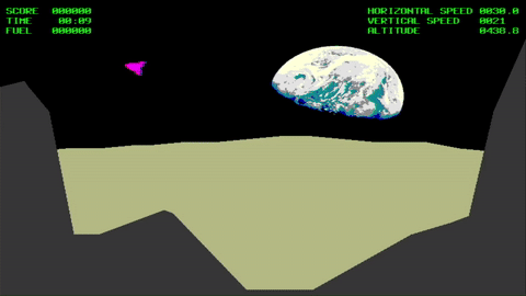 Game WIP