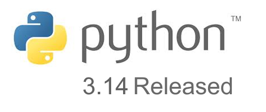 Python 3.14 Released