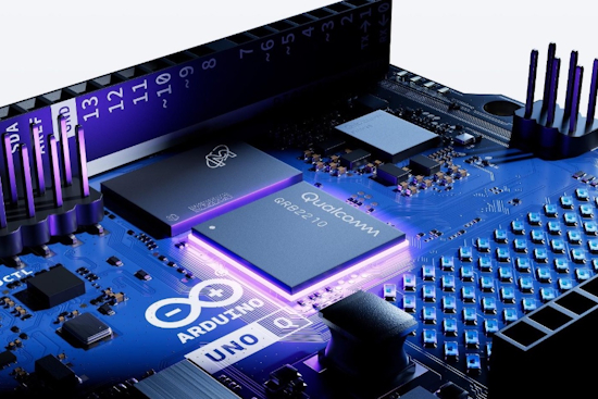 Arduino Uno Q