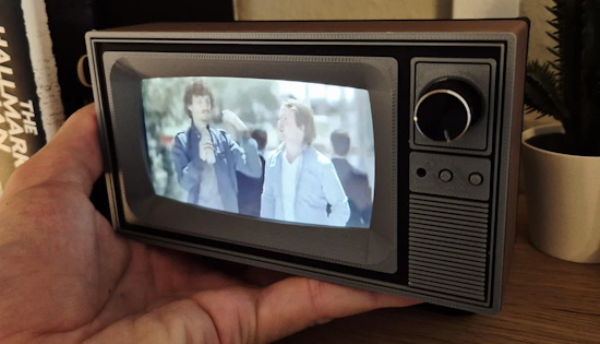 Retro TV