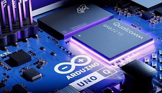 Qualcomm solders Arduino to its edge AI ambitions, debuts Raspberry Pi rival