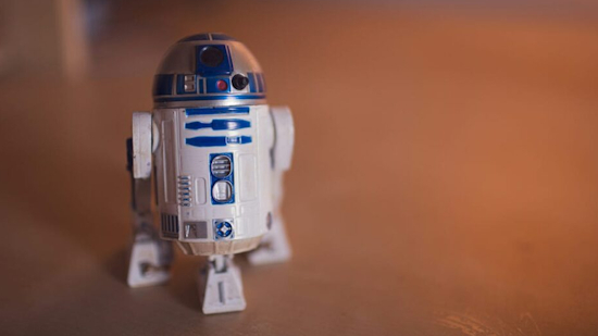 A Beginner’s Guide to Robotics with Python