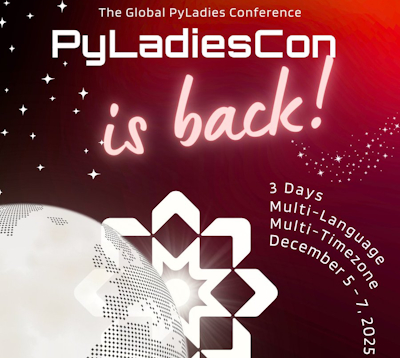 PyLadiesCon