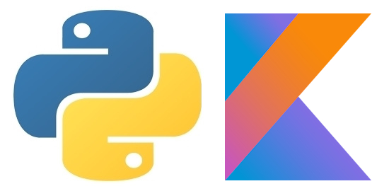 From Python to Kotlin