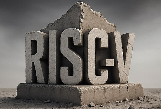 Inside the RISC-V Hardware Wars