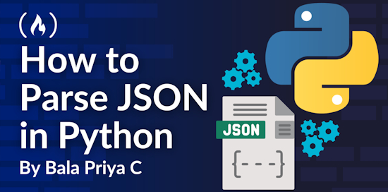 How to Parse JSON in Python – A Complete Guide With Examples